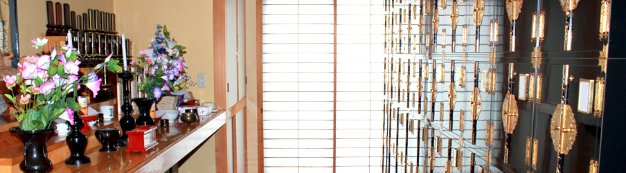 納骨堂永代供養